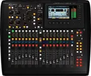 Behringer X32 Compact 32-Channel 40-Input, 25-Bus Digital Mixing Console NEW