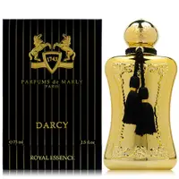 在飛比找PChome24h購物優惠-PARFUMS DE MARLY 瑪爾利 DARCY 達西淡