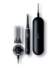 Oral-B iO10 Electric Toothbrush with travel case