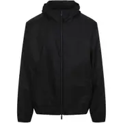 [Moncler] Moncler Granier Jacket V NUMERIC BLACK