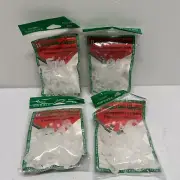 52 Adams Deluxe Shingle / Gutter Light Clips Christmas Lights