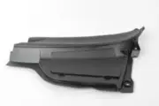 Mini Firewall Panel Cowl Cover Left N/S RHD - Genuine Mini 51132751212