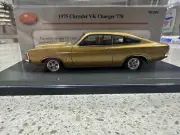 1975 Chrysler VK charger 770 By Trax 1:43 Scale Resin Model NEW