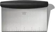 OXO Good Grips Multi-Purpose Scraper and Chopper