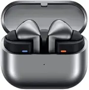 [Samsung] Galaxy Buds3 Pro Auriculares Bluetooth Plata (Silver) SM-R630