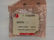 Saturn Vue 4 Cyl 2004-2007 New Genuine GM Transmission Gear 24227979