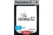 Final Fantasy X2 (PS2) [Pre-Owned]