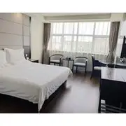 Future Shangju Hotel