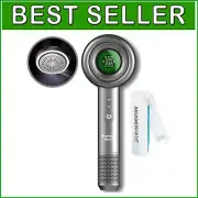 Powerful 6-Blade Lint Remover with 5 Speed Settings - Clothes & Furniture Care