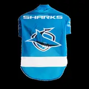 The Stubby Club Nrl Cronulla Sharks Pet Jersey