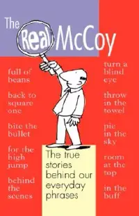 在飛比找博客來優惠-The Real Mccoy: The True Stori