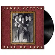 Take Me Back (Vinyl)