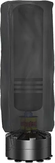 Punching Bag Cover Outdoor - Waterproof Standing Boxing Bag Covers,punching Bag Dust-proof Protective Covers For Freestanding Heavy Bagyj51-3