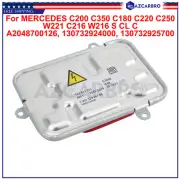 Xenon HID Headlight Ballast 2048700126 For VOLKSWAGEN 2008-2011 PASSAT PASSAT CC