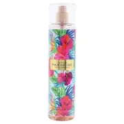 Sofia Vergara Tempting Paradise Body Mist for Women 8.0 fl. oz. / 236 ml