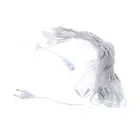 1.5m*1.5m LED Christmas Tree Net Light 96led Light EU Plug 220V White Light
