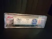 Atlas N Trainman #1072 Pabst Blue Ribbon 40' Plug Door Box Car 50006494