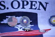 Pebble Beach US Open 2019 Ball Marker & Metal Holder - Beautiful