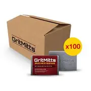 Gritmitts Soap Bar 100 x 100g (Box Of 100) - AAGMBR-1
