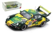 Spark SJ160 Porsche 964 RSR #100 'BP' GT1 JGTC 1995 - 1/43 Scale