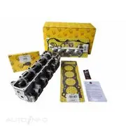 KCH Heads Cylinder Head Kit - 11081098