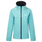 Gill OS3 Coastal Women's Jacket, Marine Blue, 10