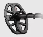 Minelab X-Terra PRO Double-D V8X - 8" Coil. 3011-0457