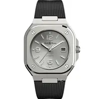 在飛比找樂天市場購物網優惠-Bell & Ross 柏萊士 BR 05系列時尚機械錶(B