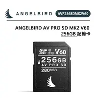 在飛比找樂天市場購物網優惠-EC數位 Angelbird AV Pro SD MK2 V