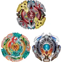 在飛比找蝦皮購物優惠-TAKARA TOMY 戰鬥陀螺 BEYBLADE 爆裂世代