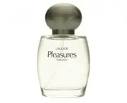 Pleasures For Men By Estee Lauder 100ml Cols Mens Fragrance