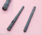 10pcs SMA Male Plug Straight GSM GPRS 315MHz Radio Antenna 10CM New