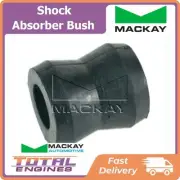 Shock Absorber Bush fits Holden Colorado RC 3.0L 4Cyl 4JJ1-TCX