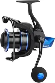 [Okuma] Rockaway RA-6000 5-Bearing Fishing Spinning Reel