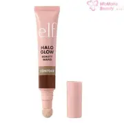 elf Halo Glow Beauty Wand Contour Tan / Deep 0.33oz / 10ml New In Box