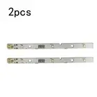 Brand New LED Strip Light Refrigerator Parts Plastic & Electronics Cool White 10