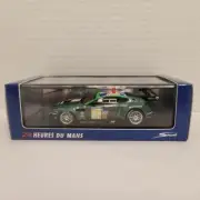Spark 1/43 Aston Martin Vantage Drayson Racing #87 LM2009 (Unopened)