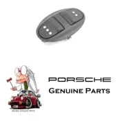PORSCHE 987 BOXSTER 997 GARAGE OPENER SWITCH BUTTONS LEFT 99761322502A05 (for: Porsche)