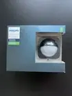 Philips Hue Outdoor Motion Sensor Weatherproof - New in Box