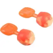 Howard Leight TRUSTFITPOD-1 TrustFit Ear Pod NRR 28 Uncorded 100 Pairs/Box North
