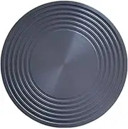 DYAYGPRGP Heat Diffuser for Gas Stove, 11 Inch Aluminum Non-Stick Coating Gas Stove Diffuser, Simmer Plate for Gas Stove, Provides Uniform Distribution of Heat, Great for Simmering and Slow Cooking
