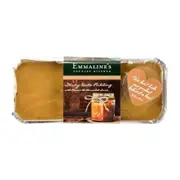 Organic Emmaline’s Sticky Date Pudding with Butterscotch Sauce 750g – Fresh, healthy organic delivery | Doorstep Organics