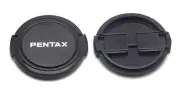 One Pentax 52mm Snap On Front Lens Cap Use on Asahi Takumar Pentax K Mount Lens