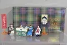 KING & COUNTRY HK101M STREETS of OLD HONG KONG NEW FORTUNE TELLER SET of