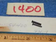 Wurlitzer 1400 Mechanism Lock Arm Assembly Pin # 54400