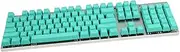 Yardenfun 1 Set Pbt Keyboard Cap Clamping Knob Handle Knob Dresser Drawer Knobs Pan USB Headlights Device Padlocks with Code Kitchen Cabinet Knobs Letter Bracelets Character Keyboard Handles