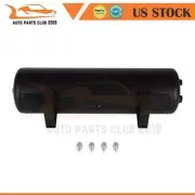 3 Gallon Air Tank For Train Horns Compressor 200PSI For Air Ride Suspension