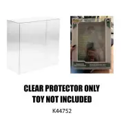 Protector For Mohamed Ali sports illustrated funko pop
