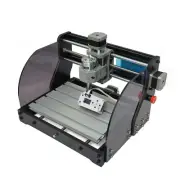 CNC 3018Pro 3 Axis CNC Router DIY Laser Offline Sculpture Laser Engraver Machine