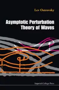 在飛比找博客來優惠-Asymptotic Perturbation Theory